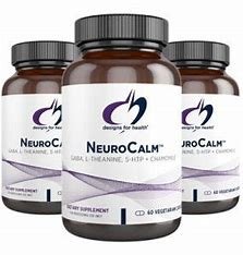 NerveCalm Review