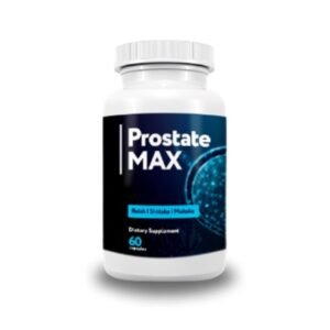 Prostate Max Review