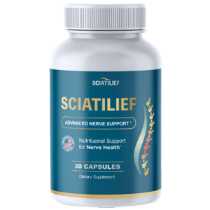 Sciatilief Review