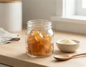 Jelly Lean Review